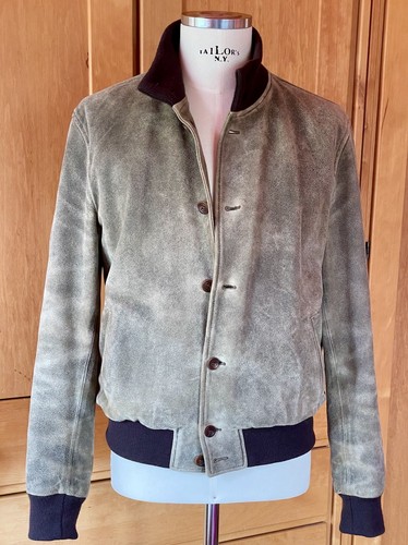 Stewart bomber blouson flieger - stewart,