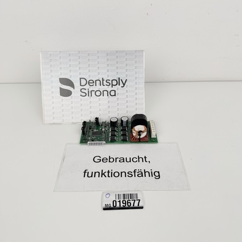 Sirona teneo ersatzteil - sirona,