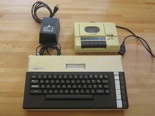 Atari 800 XL Computer inkl