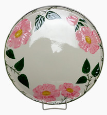 Tortenplatte Villeroy & Boch Wildrose 32,5 cm sehr guter Zustand