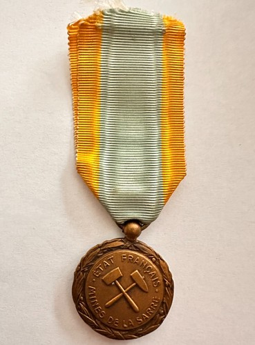 Frankreich orden medaille der - orden,