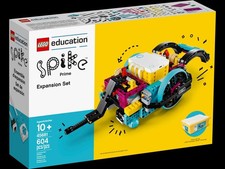 Lego Education Spike Prime Erweiterungsset - 45681 