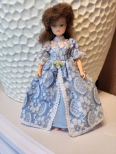 Alte Pamela Love Cean Toys Opera Mini Puppe Ballerina 80er Vintage