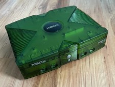 Xbox Classic • original