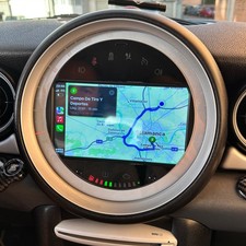 Für BMW Mini Cooper R56 R57