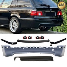 TOURING Heck Stoßstange