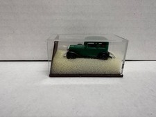 Brekina PKW Opel P4 grün