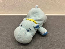 TCHIBO TCM  BADETIER NILPFERD