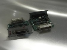 Baumüller 3.0214 E  Platine