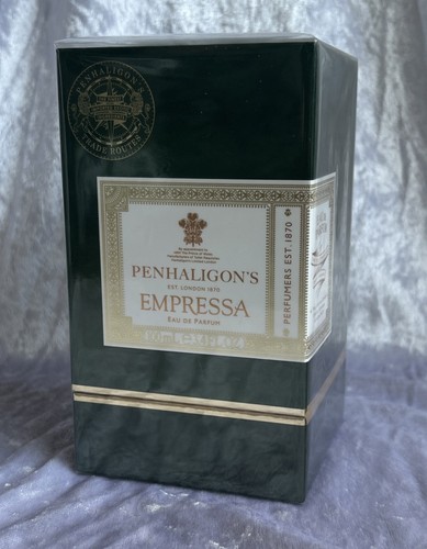 Penhaligon empressa 100 ml - penhaligon’s,