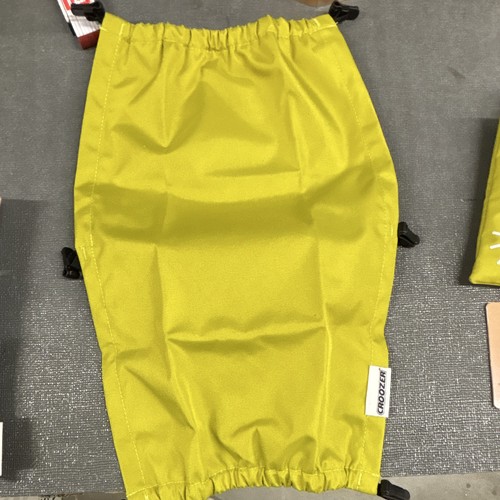 Croozer sun cover sonnenschutz - sun,