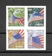 USA, Briefmarken aus 2013 - Postfrisch.