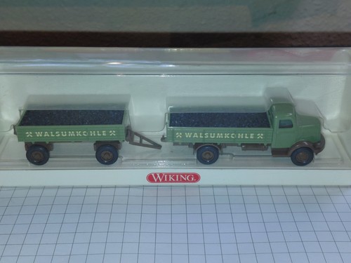 Wiking modellauto h0 - 1:87,