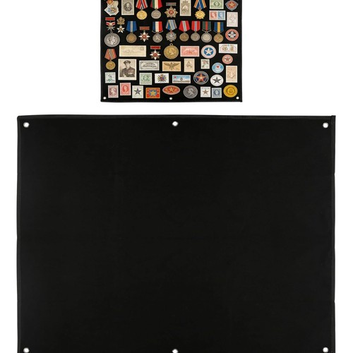 Patches klett wand 85x70cm - klett,