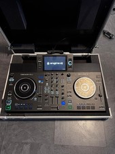 DENON SC Live 2 Incl. Thon