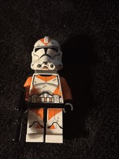 LEGO Star Wars 75036 Utapau Troopers Minifigur sw0522 212th Klonkrieger #2