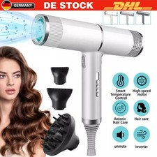 Haartrockner 2500w föhn - föhn, ionen