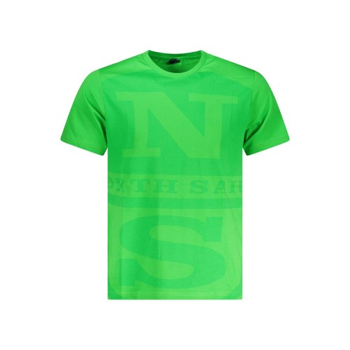 North sails logo - logo, hemd