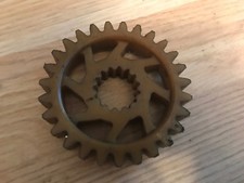 Aprilia RS125 RS 125 Rotax 122