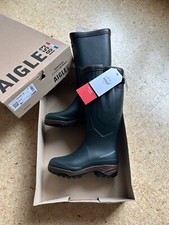 Aigle  Parcours 2 ISO  Größe