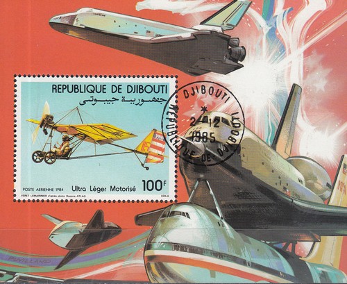 Dschibuti 95 a - dschibuti,