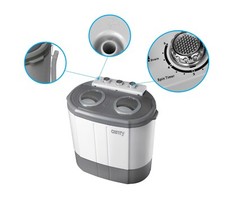 Mini Waschmaschine mit