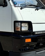 Daihatsu Hijet S83 Headlight