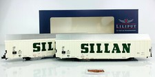 Liliput l230158 set 2 - liliput, h0
