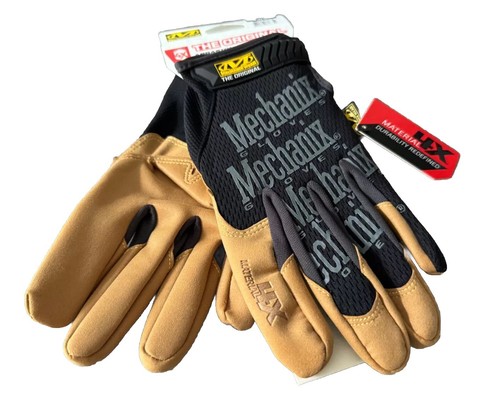Handschuhe mechanix original - handschuhe,