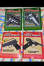 Internationales Waffen-Magazin