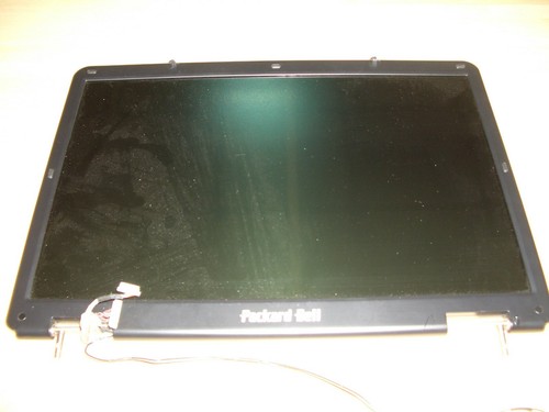 Packard bell display - bell, 15,4