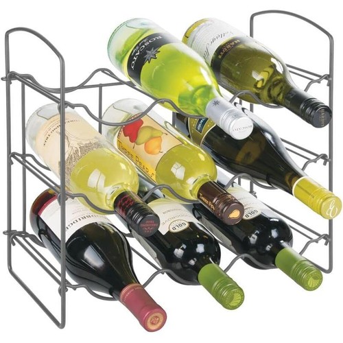 Weinregal flaschenregal - weinregal, 9