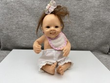 Laura lee Wambach Resin Puppe