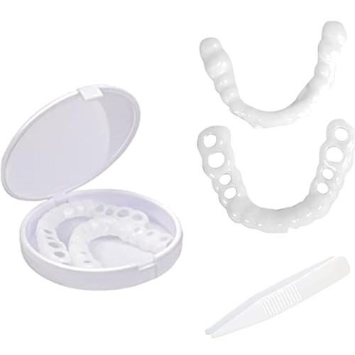 Zahnprothesen veneers - zahnprothesen,
