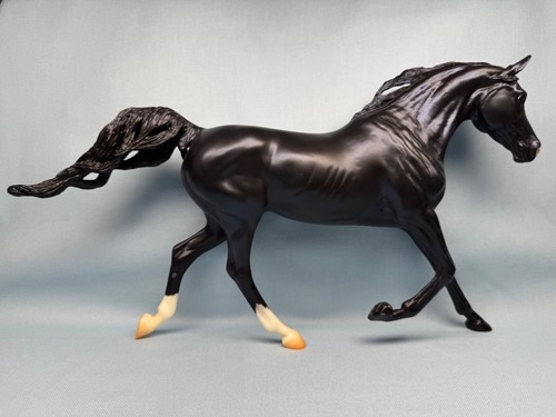 Breyer model horse - breyer,