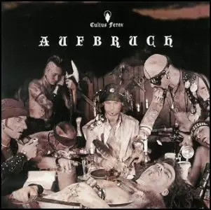 Cultus ferox aufbruch - aufbruch, john