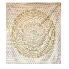 Wandbehang Mandala Boho
