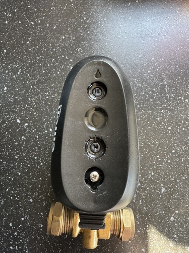 Wes50 flush - wes50, e-flush