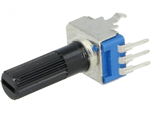 Drehpotentiometer 100kω - drehpotentiometer,,