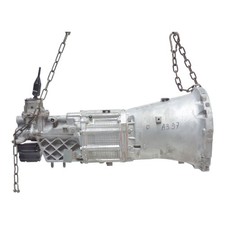 Mazda MX 5 RF ND 2.0 118kW 6 Gang Schaltgetriebe Getriebe 91700km Bj2017