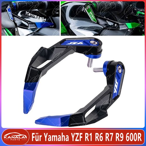 Für yamaha yzf r7 r9 - yzf, r6