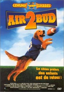 Air bud 2buddy star - 2buddy, des