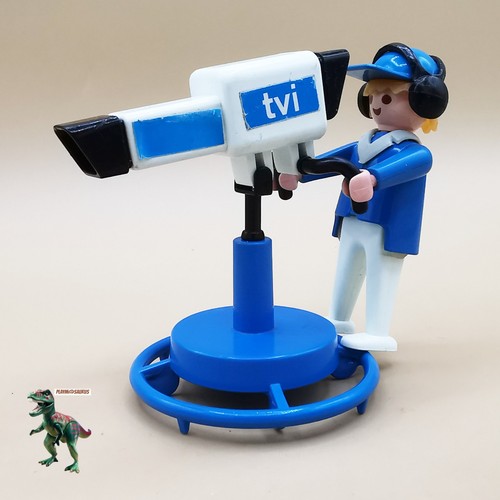 Playmobil figur und - playmobil,