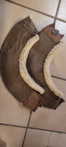 Eskadron hufglocken gebraucht - eskadron,