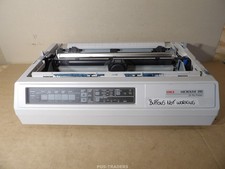 OKI MICROLINE 395 24-Pin