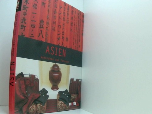 Asien wohnideen aus fernost - asien.,