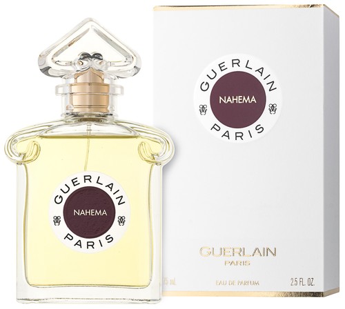 Guerlain nahema eau parfum - guerlain,