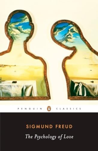 The psychology love freud - the,