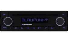 Blaupunkt Skagen 400 DAB BT Radio inkl. Bluetooth Freisprecheinrichtung B-Ware