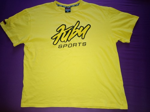 Tshirt paket fubu - tshirt,